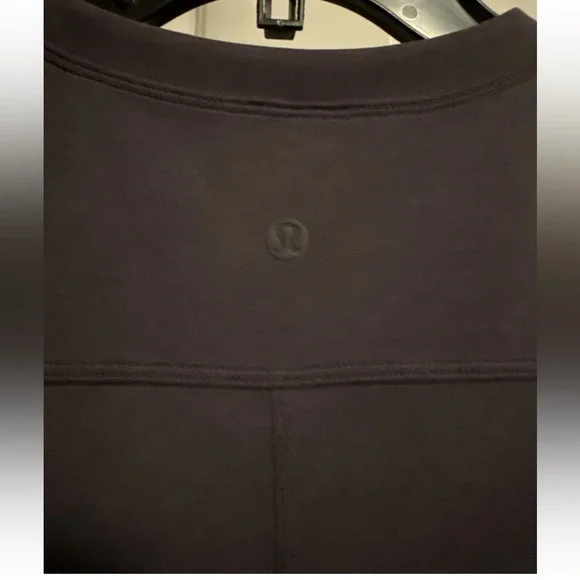 Lululemon Women’s Softstreme Midi Dress Size 2 - Picture 4 of 4